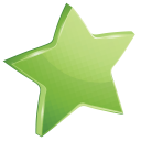  star green 