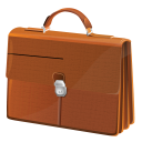  suitcase icon 