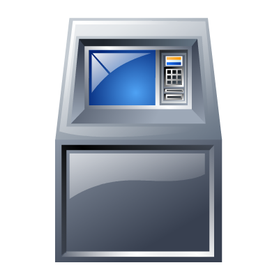  atm icon 