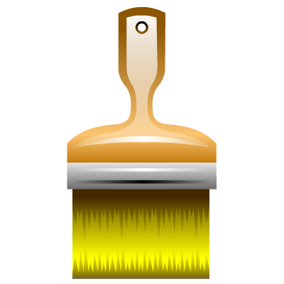  brush icon 