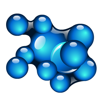  metaball icon 