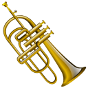  cornet icon 