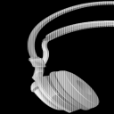 headphones icon 