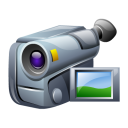  videocam icon 