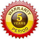  warranty period 