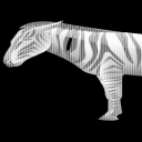  zebra icon 
