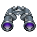  binoculars 