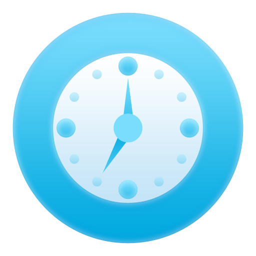  clock icon 