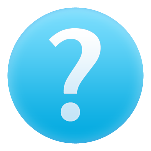  faq icon 