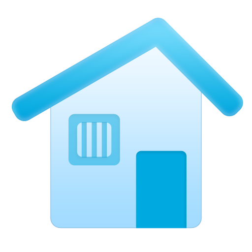  home icon 