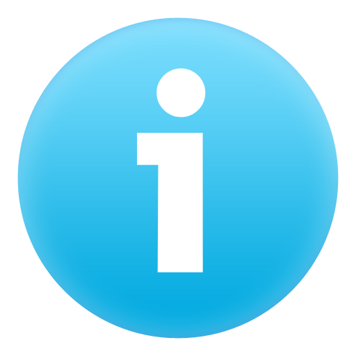  info icon 