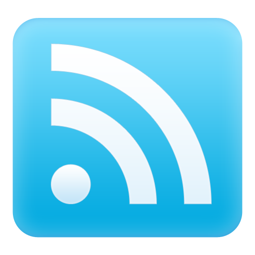  rss icon 