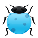  bug icon 