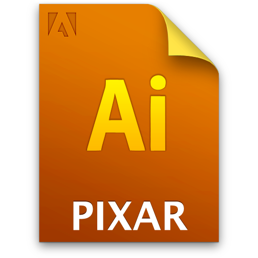  ai document file icon pixarfile icon 