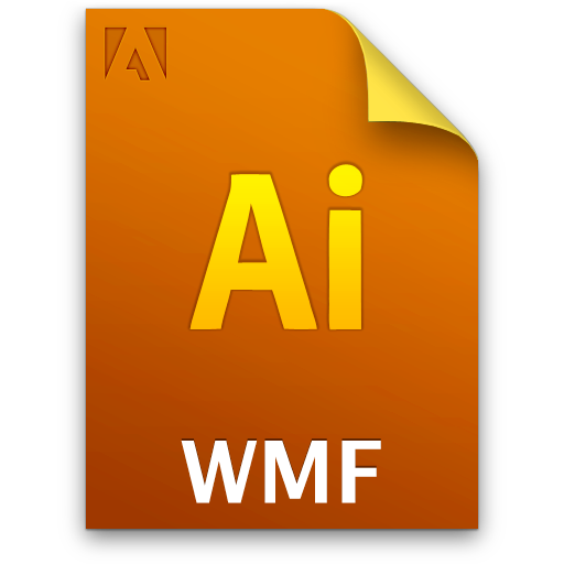  ai document file icon wmffile icon 