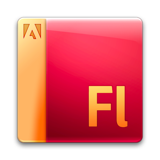 document file flash icon 