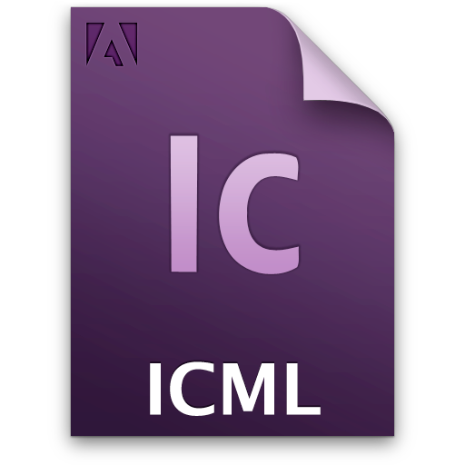  document file ic icml icon 