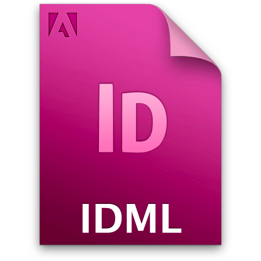  document file icon id60 idmlfile icon 