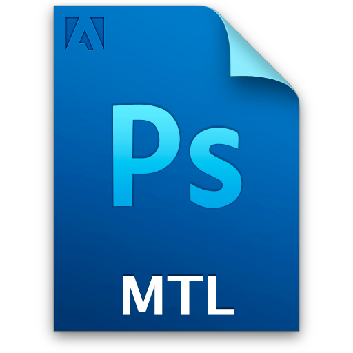  document file mtlfileicon ps icon 