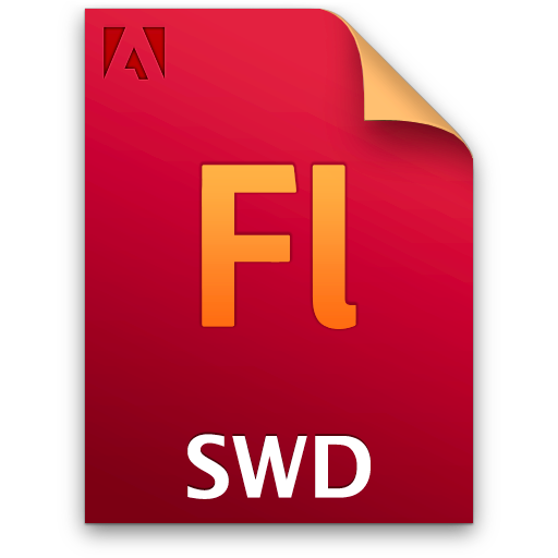  document file swd icon 