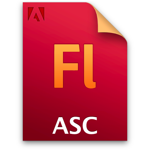  asc document file fl icon 