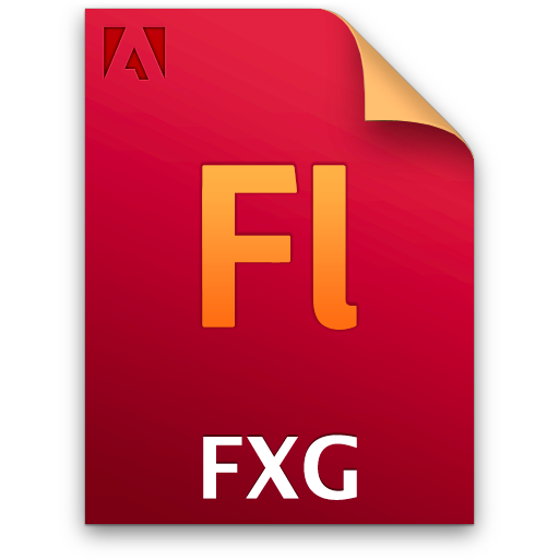  document file fl fxg icon 