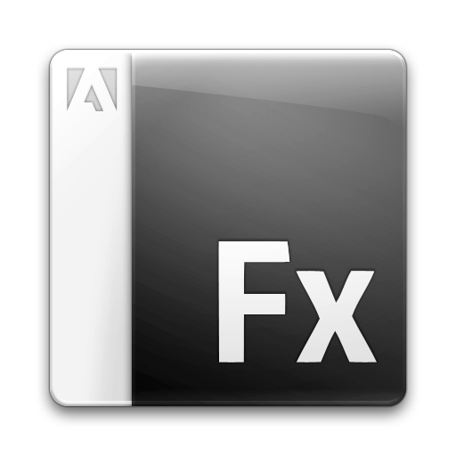  document file flexbuilder icon 