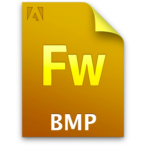  bmp document file fw icon 