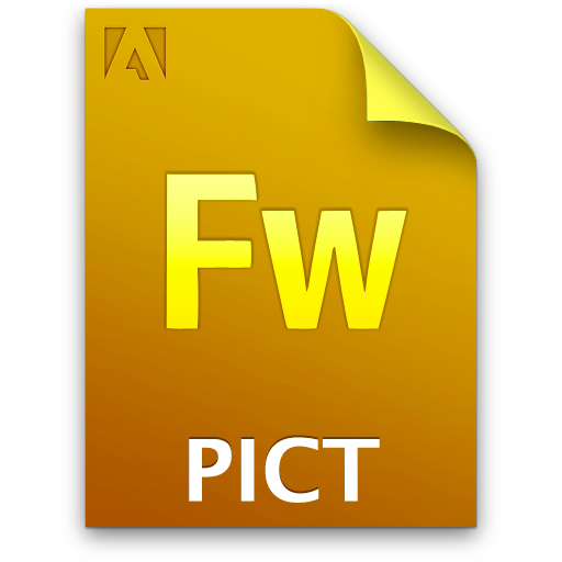  document file fw pict icon 