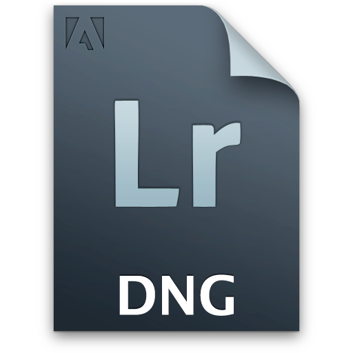  dng document file lr secondary icon 