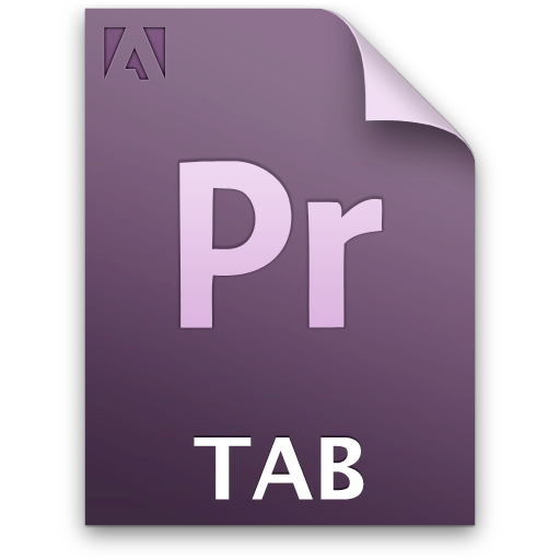  document file pr tab icon 
