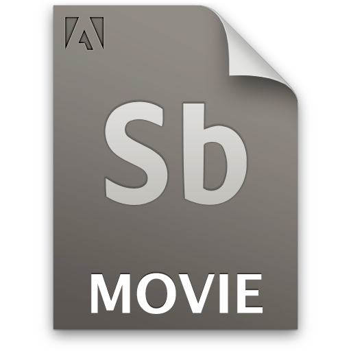  document file movie sb secondary icon 