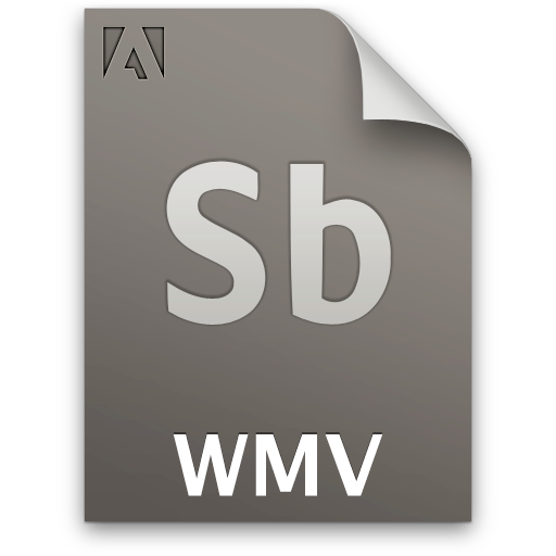  document file sb secondary wmv icon 
