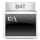  bat icon 