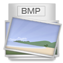  BMP значок 