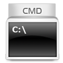  CMD значок 
