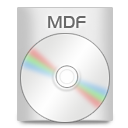  mdf icon 
