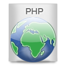  php icon 