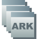  ark icon 