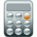  kcalc icon 