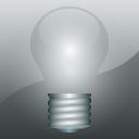  light bulb icon 