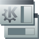  kpresenter icon 