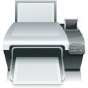 печати принтер 