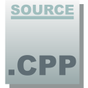  source cpp 