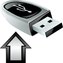  USB значок 