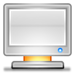  monitor icon 