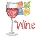  wine icon 