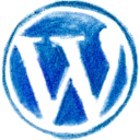  WordPress карандаш 