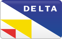  delta curved 