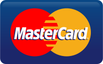  MasterCard изогнутый 